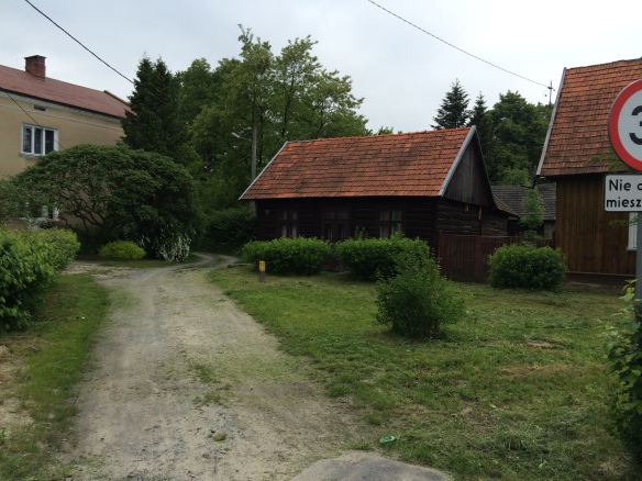 IMG_2698 Radomysl nad Sanem where Sabina Brot lived