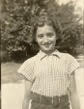 Joan Seligman, age 13